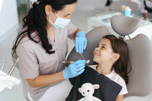 Best Walk-In Emergency Dental Services in Nd Lake, WI