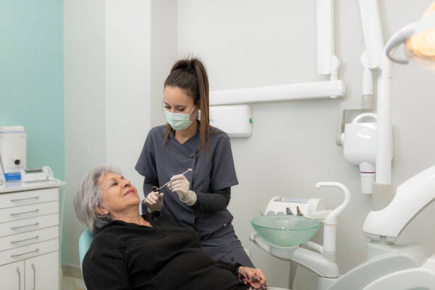 Best Broken or Chipped Tooth Repair in Nd Lake, WI
